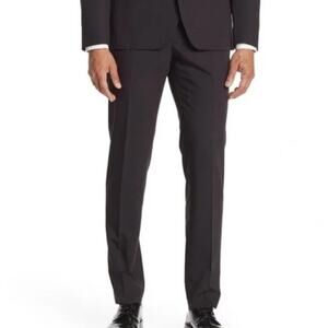 The Savile Row Brixton Suit Pants NWT